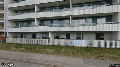 Lägenheter att hyra i Karlstad - Bild från Google Street View