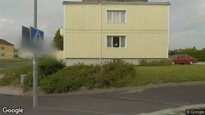 Lägenheter att hyra i Arboga - Bild från Google Street View