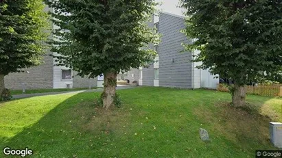 Lägenheter att hyra i Bollebygd - Bild från Google Street View