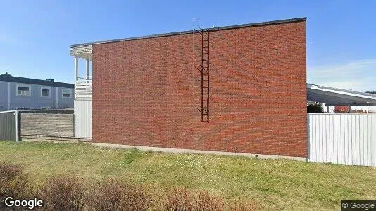 Lägenheter att hyra i Österåker - Bild från Google Street View