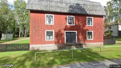 Lägenheter att hyra i Växjö - Bild från Google Street View