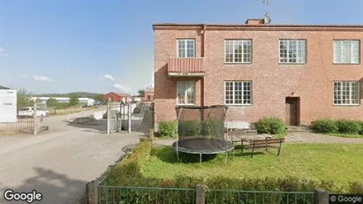 Lägenheter att hyra i Tranås - Bild från Google Street View