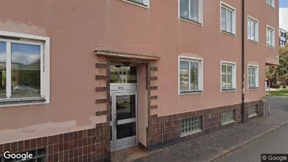Lägenheter att hyra i Helsingborg - Bild från Google Street View