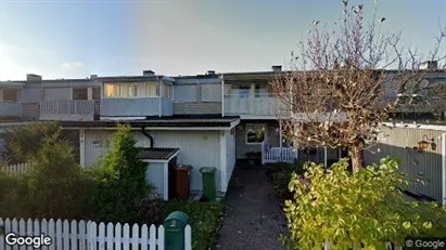 Lägenheter att hyra i Sigtuna - Bild från Google Street View