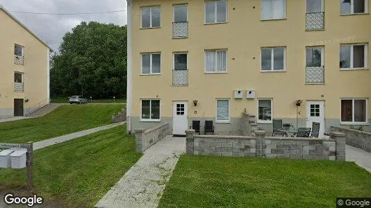 Lägenheter att hyra i Örnsköldsvik - Bild från Google Street View