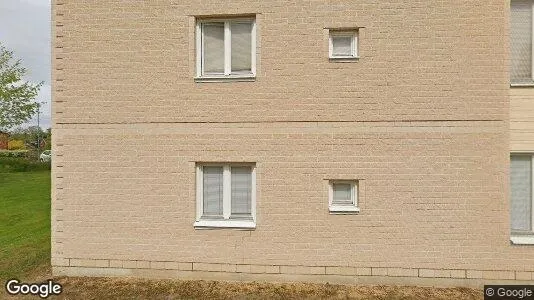 Lägenheter att hyra i Kalmar - Bild från Google Street View