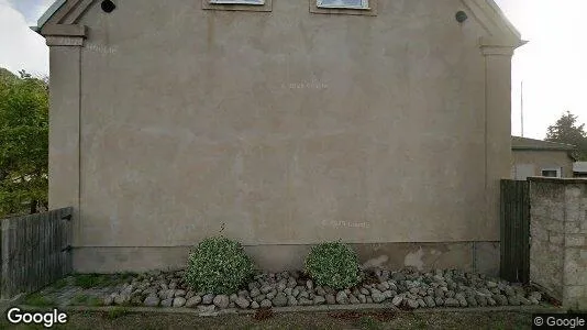 Lägenheter att hyra i Trelleborg - Bild från Google Street View