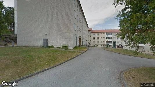 Lägenheter att hyra i Södertälje - Bild från Google Street View