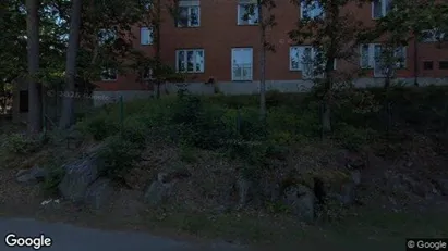 Lägenheter att hyra i Söderort - Bild från Google Street View