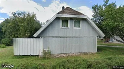 Lägenheter att hyra i Ale - Bild från Google Street View