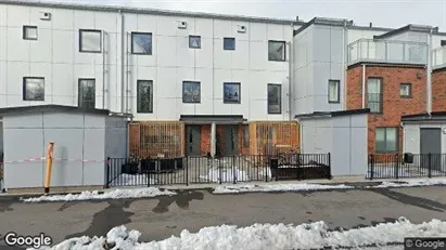Lägenheter till salu i Umeå - Bild från Google Street View