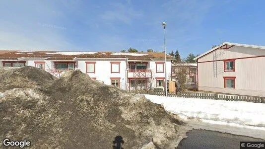 Lägenheter till salu i Umeå - Bild från Google Street View