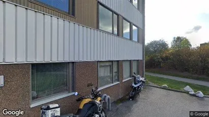 Lägenheter att hyra i Solna - Bild från Google Street View