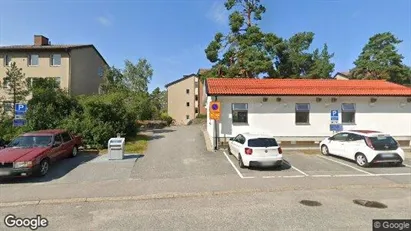 Lägenheter att hyra i Söderort - Bild från Google Street View