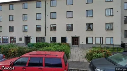Lägenheter att hyra i Söderort - Bild från Google Street View