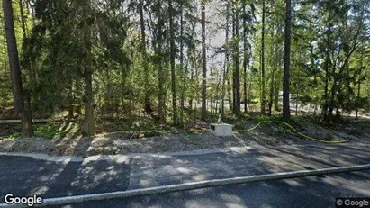 Lägenheter att hyra i Västerort - Bild från Google Street View