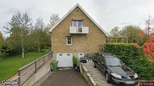 Bostadsrätter till salu i Jönköping - Bild från Google Street View