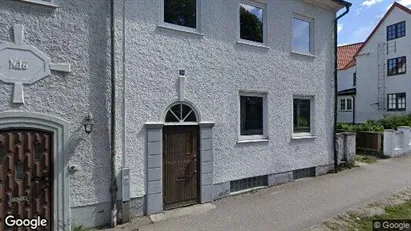 Bostadsrätter till salu i Borås - Bild från Google Street View