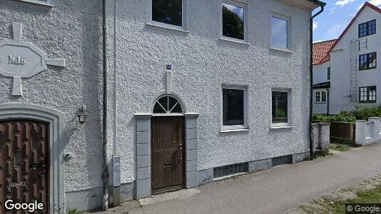 Bostadsrätter till salu i Borås - Bild från Google Street View
