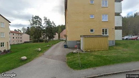 Bostadsrätter till salu i Ludvika - Bild från Google Street View