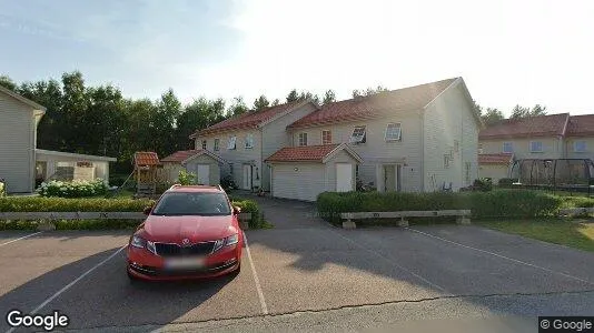Bostadsrätter till salu i Karlstad - Bild från Google Street View