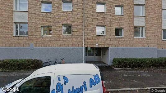Bostadsrätter till salu i Karlskoga - Bild från Google Street View
