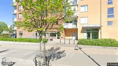 Lägenheter till salu i Sollentuna - Bild från Google Street View