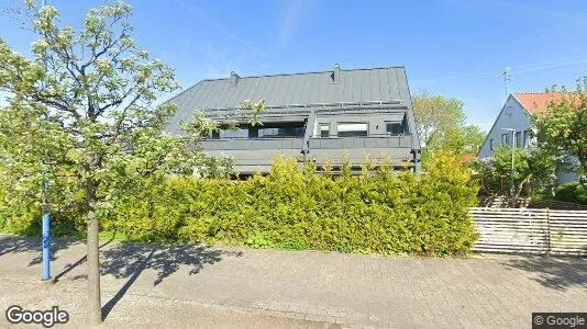Lägenheter till salu i Vellinge - Bild från Google Street View