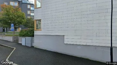 Lägenheter till salu i Västra hisingen - Bild från Google Street View