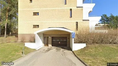 Lägenheter till salu i Upplands Väsby - Bild från Google Street View