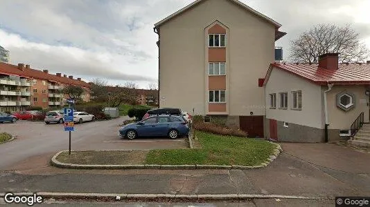 Lägenheter till salu i Västerås - Bild från Google Street View