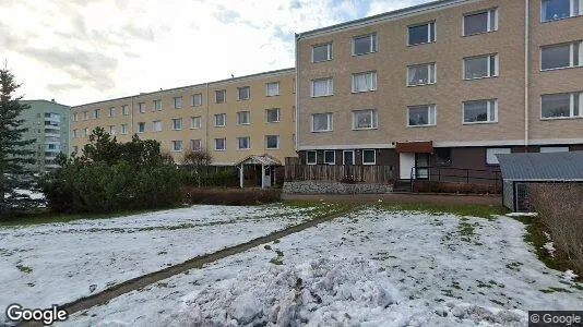 Lägenheter till salu i Västerås - Bild från Google Street View