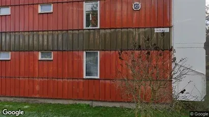 Lägenheter till salu i Upplands Väsby - Bild från Google Street View