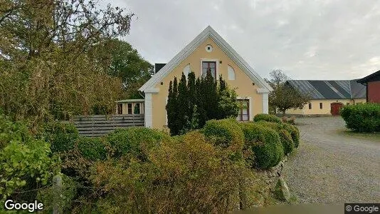 Lägenheter till salu i Trelleborg - Bild från Google Street View