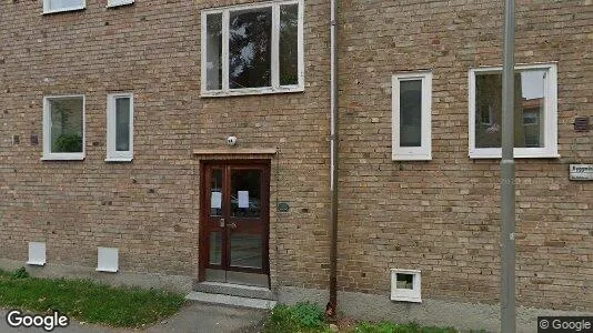 Lägenheter till salu i Västerort - Bild från Google Street View