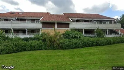 Bostadsrätter till salu i Partille - Bild från Google Street View