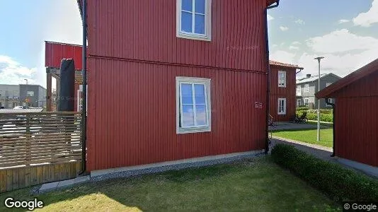 Lägenheter till salu i Uppsala - Bild från Google Street View