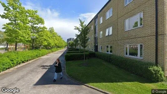Lägenheter till salu i Uppsala - Bild från Google Street View