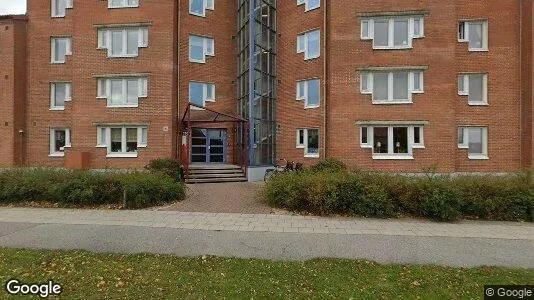 Lägenheter till salu i Trelleborg - Bild från Google Street View