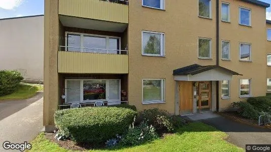 Lägenheter till salu i Gotland - Bild från Google Street View