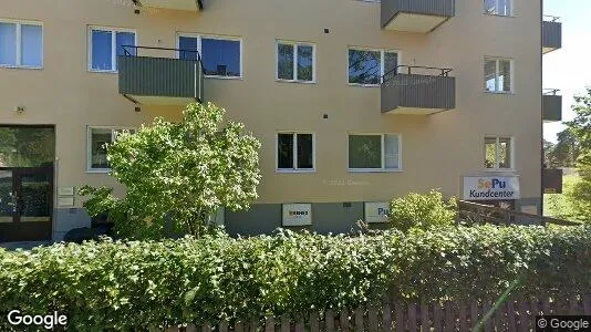 Lägenheter till salu i Område ej specificerat - Bild från Google Street View