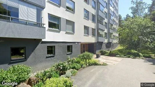 Lägenheter till salu i Södertälje - Bild från Google Street View