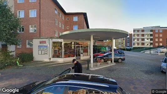 Lägenheter till salu i Malmö Centrum - Bild från Google Street View