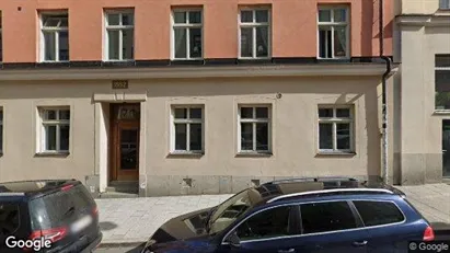 Lägenheter till salu i Område ej specificerat - Bild från Google Street View