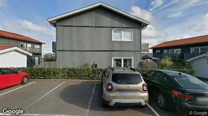 Lägenheter till salu i Varberg - Bild från Google Street View
