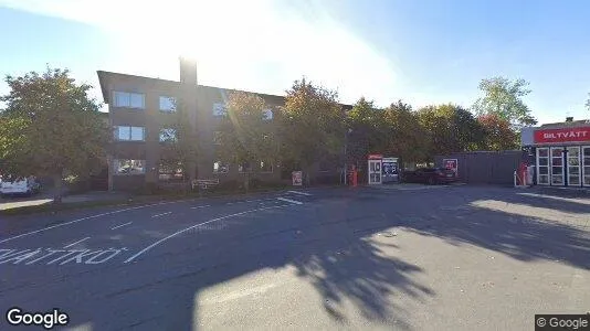 Lägenheter till salu i Vetlanda - Bild från Google Street View