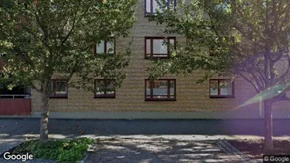 Lägenheter till salu i Uppsala - Bild från Google Street View