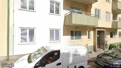 Lägenheter till salu i Kungsholmen - Bild från Google Street View