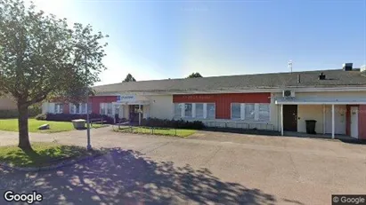 Lägenheter att hyra i Linköping - Bild från Google Street View