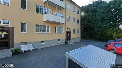 Lägenheter till salu i Västerort - Bild från Google Street View